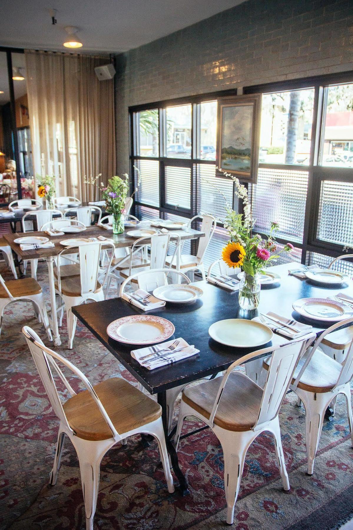 Palihotel Melrose Hotel